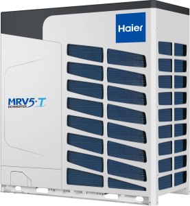 Наружный блок Haier MRV 5-T AV32NMVEMS, 32 HP