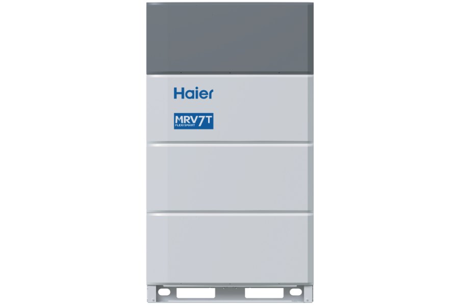 Наружный блок Haier MRV 7T AV12NMGETA, 12 HP Наружный блок Haier MRV 7T AV12NMGETA, 12 HP