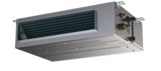 Канальный низконапорный внутренний блок MRV Haier AD122MSERL(H)