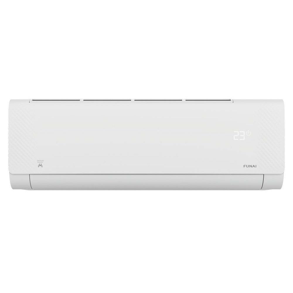 Инверторная сплит-система FUNAI SHOGUN Inverter 2025 RAC-I-SG35HP.D05