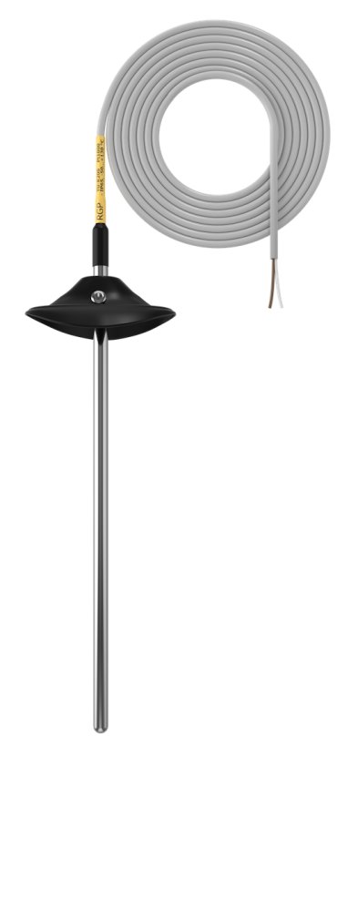 Датчик температуры ZILON ZTU-K200 NTC10k