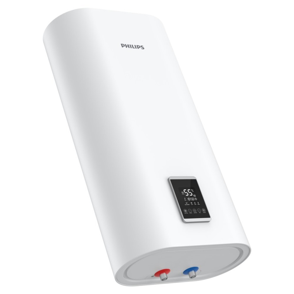 Электрический водонагреватель Philips ULTRAHEAT SMART AWH1622/51(80YC)