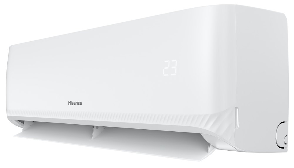Инверторная сплит-система Hisense CITY DC Inverter AS-18UW4RMSCM01