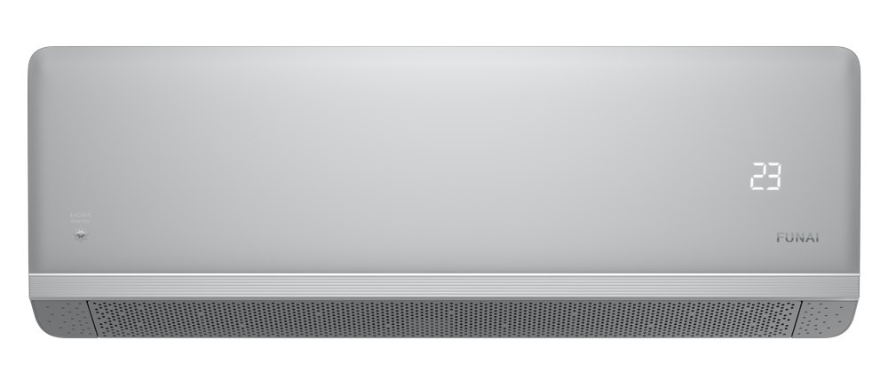 Инверторная сплит-система FUNAI KAGAMI Inverter RAC-I-KM35HP.D01 Инверторная сплит-система FUNAI KAGAMI Inverter RAC-I-KM35HP.D01