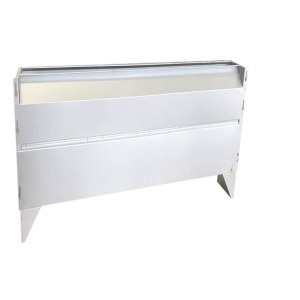 Фанкойл канальный двухтрубный ROYAL Clima MACS-I-VD120P2K