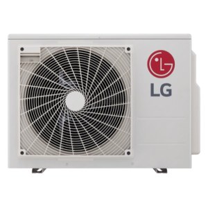Наружный блок мульти сплит-систем LG PROMULTI 2.0 MU2R17.U13