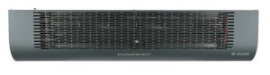 Тепловая завеса ZILON ZVV-1.5E9T 4.0
