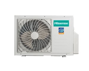 Наружный блок мульти сплит-системы Hisense MULTI EU DC Inverter AMW5-42U4RTA
