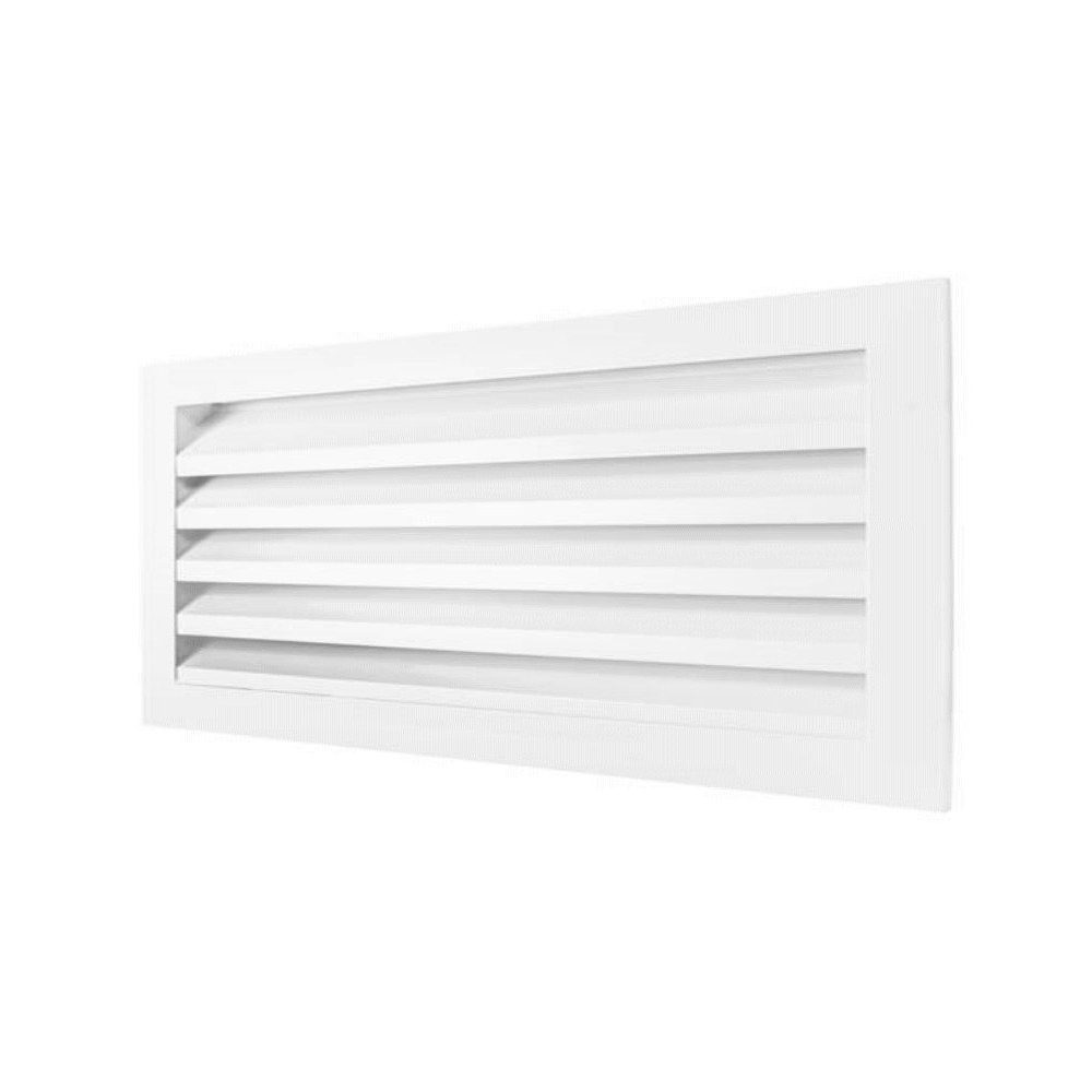 Наружная решётка ZILON SA 600*300