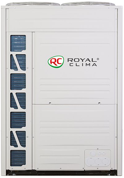 Наружный блок VRF ROYAL Clima RCWT-170STFG