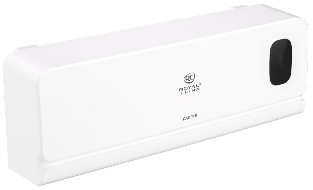 Тепловентилятор ROYAL Clima PARETE RFH-PT2000DC-WT