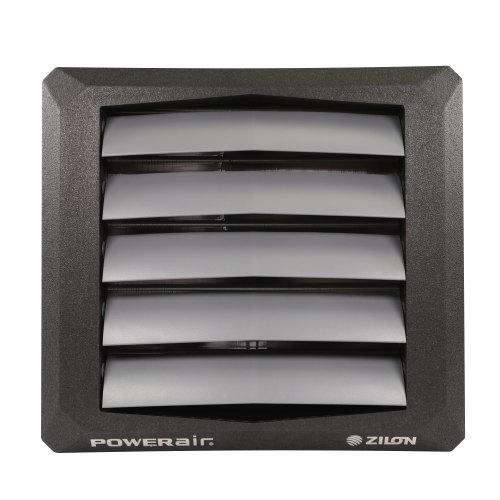 Водяной тепловентилятор ZILON HB-35W