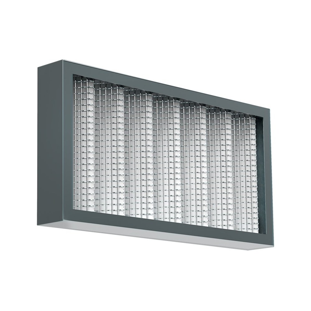 Фильтрующая вставка ZILON ZFFK 600*300 (G3)_100