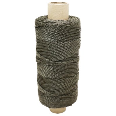 Шнур базальтовый с наполнением ШБН 4