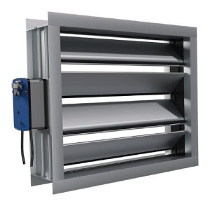Воздушный клапан ВКм 400×400